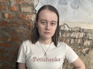 Petrahanks