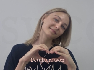 Petulacreason