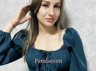 Petulaevett