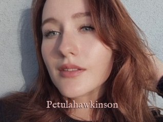 Petulahawkinson