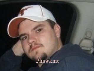 Phawkme