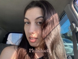 Philichiett