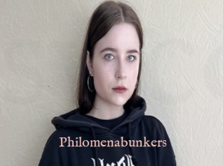 Philomenabunkers