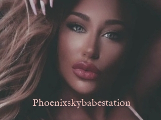 Phoenixskybabestation