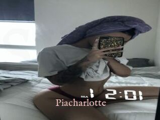 Piacharlotte