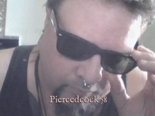 Piercedcock78