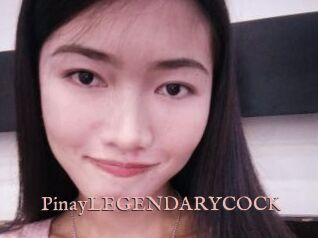 PinayLEGENDARYCOCK