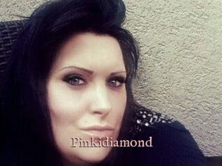 Pinkidiamond