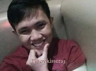 Pinoykisser23