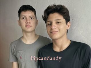 Pipeandandy