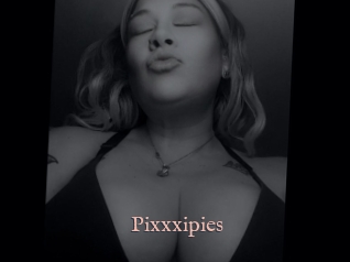 Pixxxipies