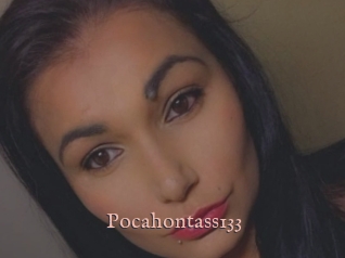 Pocahontass133