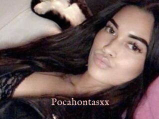 Pocahontasxx