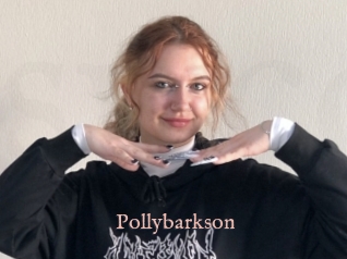 Pollybarkson