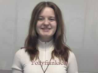 Pollyfrankson