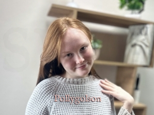 Pollygolson