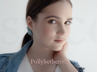 Pollyhethering