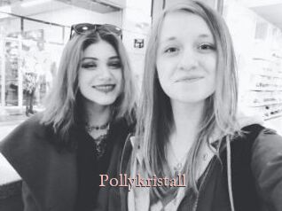 Pollykristall