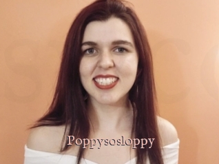 Poppysosloppy