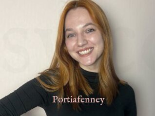 Portiafenney