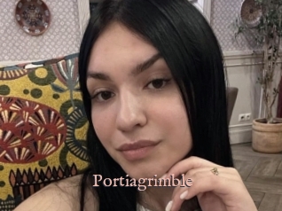 Portiagrimble