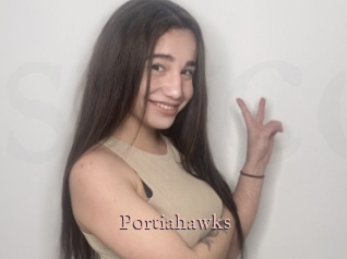 Portiahawks