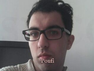 Poufi