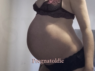 Pregnatoldie