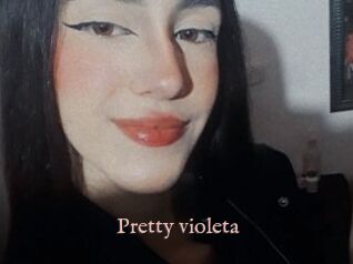 Pretty_violeta