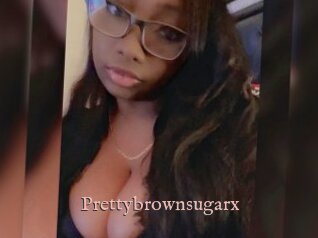 Prettybrownsugarx