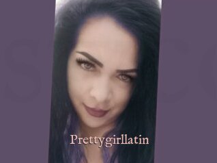 Prettygirllatin