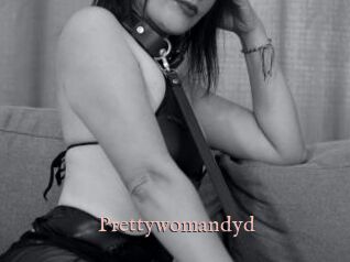 Prettywomandyd