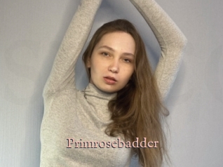 Primrosebadder