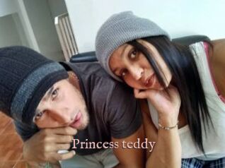 Princess_teddy