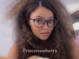 Princessamberxx