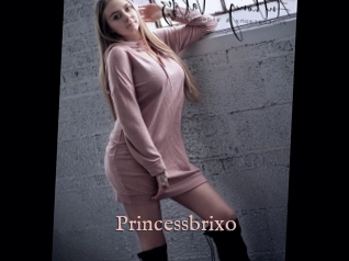 Princessbrixo