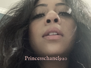 Princesschanel920