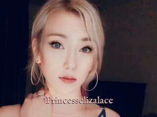 Princesselizalace