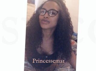 Princessem21