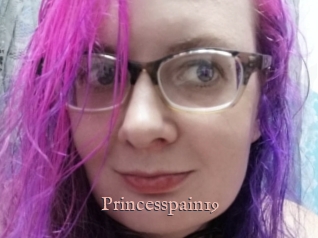 Princesspain19