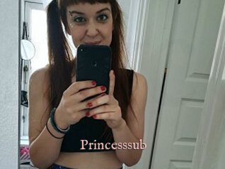 Princesssub