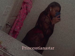 Princesstianastar