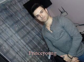 Princeyoung