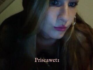 Priscawet1