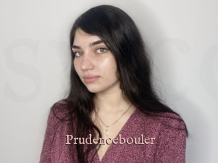 Prudencebouler