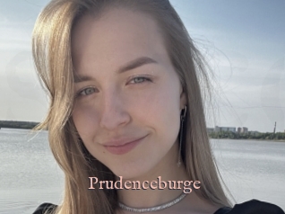 Prudenceburge