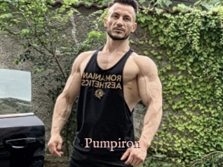 Pumpiron