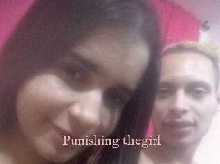 Punishing_thegirl