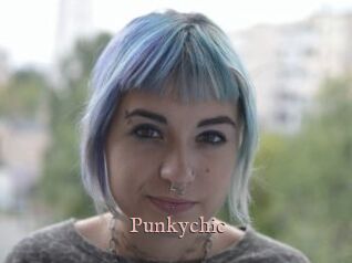 Punkychic