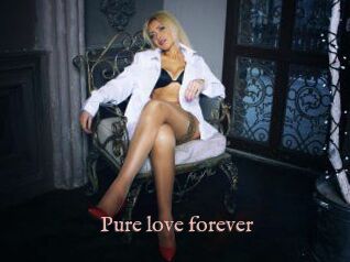 Pure_love_forever